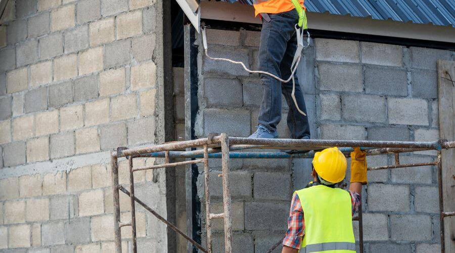 Expert top industrial roofings services in Harrisville, RI